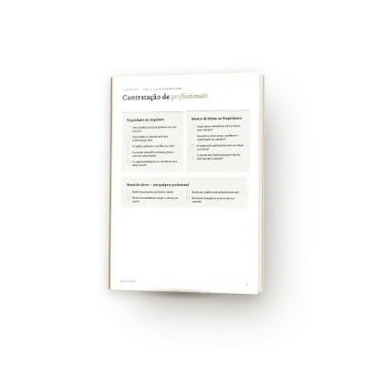 Capa do e-book